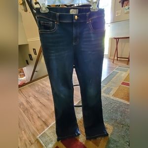 Jordache bootcut jeans